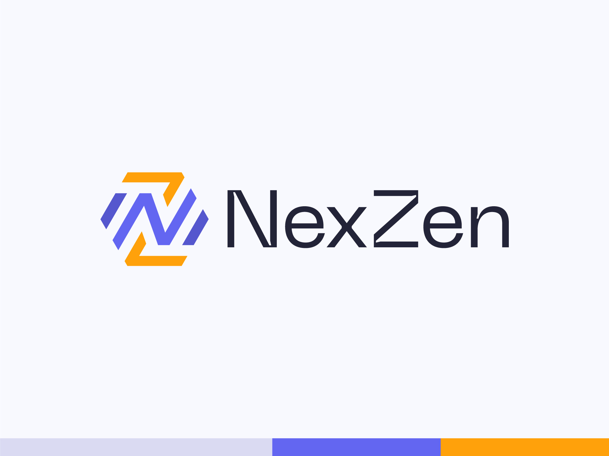 Example of Minimalist Business Logo