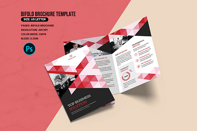 Creative Business Brochure abstract business brochure business plan company brochure company business corporate brochure creative creative brochure creative business brochure design template editable minimal minimalist modern multipurpose template photoshop template profile project promotional proposal