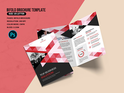 Creative Business Brochure abstract business brochure business plan company brochure company business corporate brochure creative creative brochure creative business brochure design template editable minimal minimalist modern multipurpose template photoshop template profile project promotional proposal