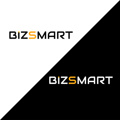 BiZSMART bizsmart bw logo medialogo smart