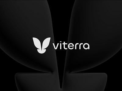 Viterra - B bird earth flight letter v v vital earth vitality viterra