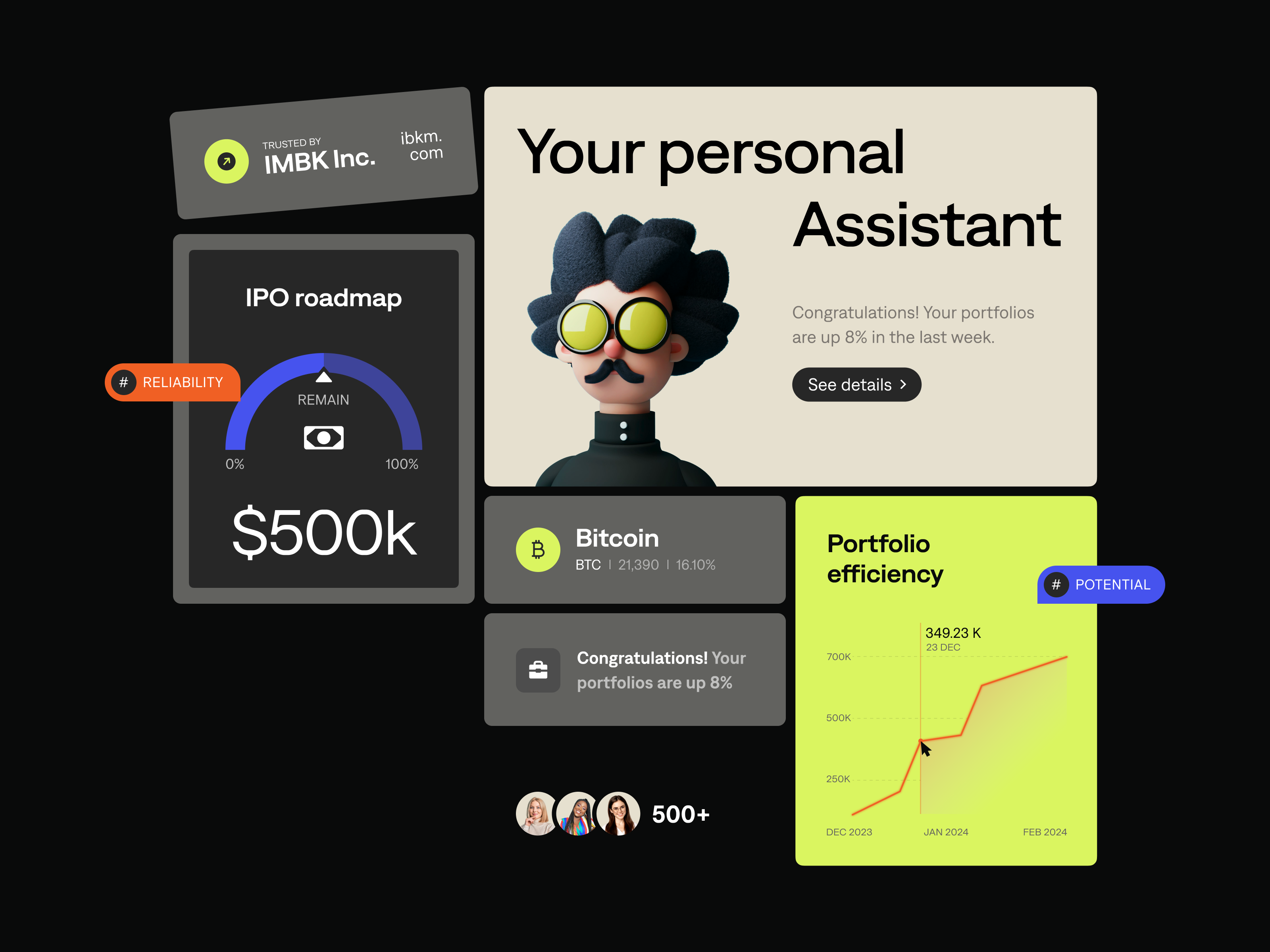 Razor UI-UX by Halo Product for HALO LAB on Dribbble