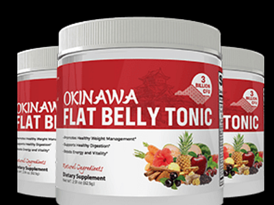 Unlock Weight Loss with Okinawa Flat Belly Tonic (A Solution) belly fat loss fat burn flat belly tonic illustration logo vector weight lose diet