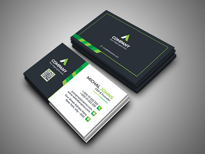 Business card designs branding business card graphic design name card visiting card