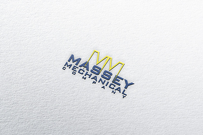 MM LOGO DESIGN branding design graphic design illustration logo typography vector