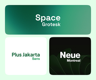 Cool Fonts for Your Next Project cool font font fonts free font neue plus jakarta saas space grotesk