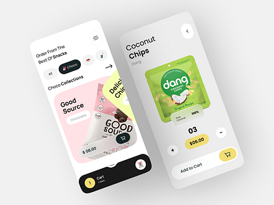 Grocery App UI Design appdesign digitaldesign dribbbleshot ecommerce groceryapp groceryshopping interactiondesign mobileapp mobiledesign mobileui productdesign shoppingapp uiux userexperience userinterface