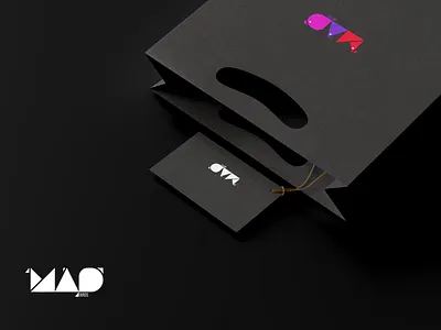 MadBirds Studio Branding agency birds black brand brand elements branding clean design design agency graphic design guideline identity logo studio thumbnail typeface typography ui vector visual identity