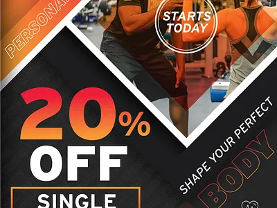 Crunch Fitness Personal training ad crunch crunch fitness gym wieghts workout