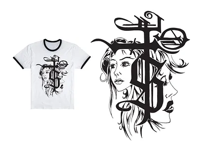 TALK SHOW - Merch 2024 design graphic design illustration music