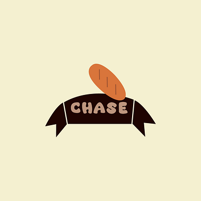 Logo for chase bakery bakery graphic design logo co