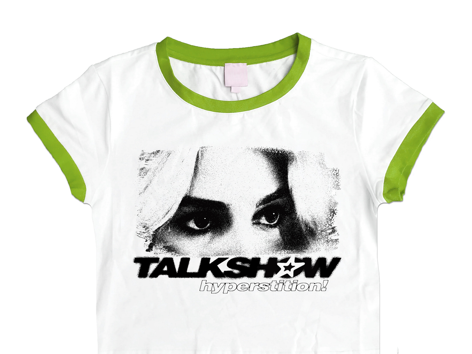 one minute talk show merch