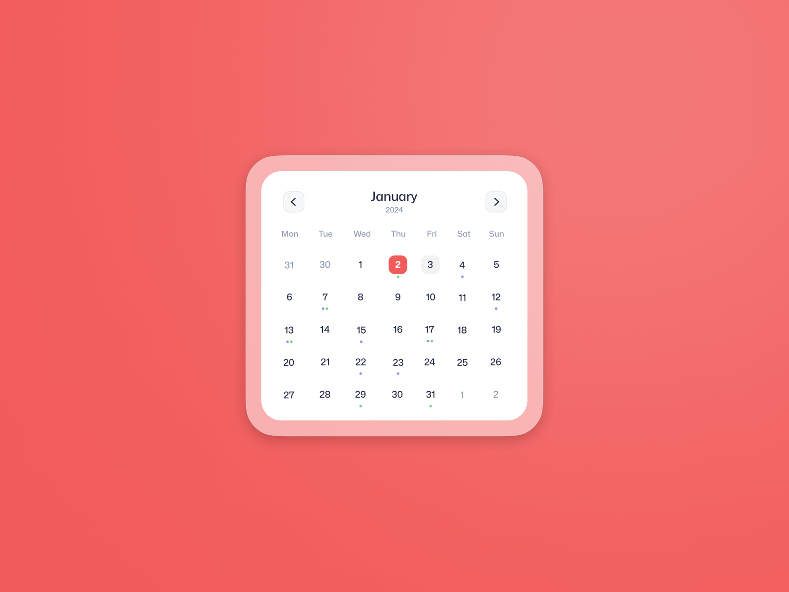 daily-ui-challenge-6-calendar-by-hugo-l-on-dribbble