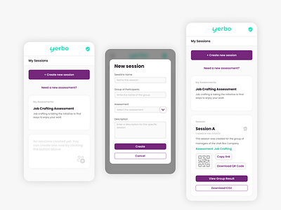 Delta V1.0 Mobile: Empowering On-the-Go Insights product design ui ux