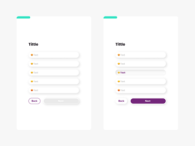 Delta UI Exploration: Crafting Intuitive Interfaces for Enhanced product design ui