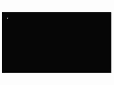 Preloader on personal portfolio website motion portfolio preloader ui ux uxui website