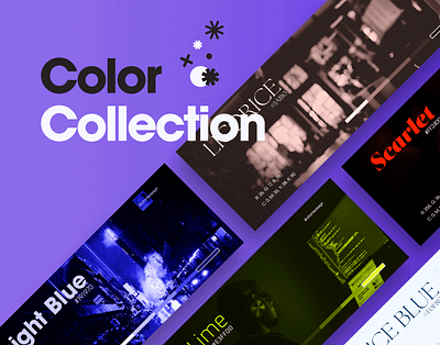 Color Inspiration #1 art branding color color palette color palettes colors compilation design graphic design inspiration logo minimal palette photoshop visual design