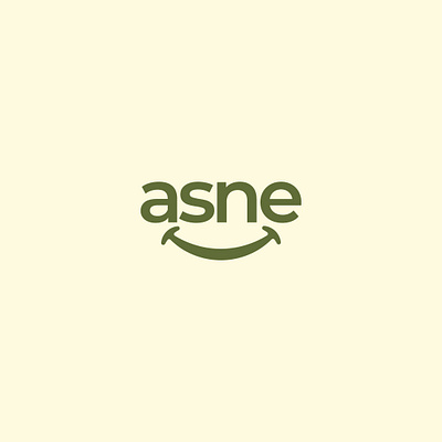 ASNE FINDIK LOGO branding graphic design logo