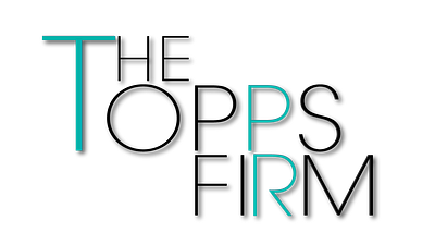 Logos and Designs for TheToppsPRFirm brand identity branding business card design graphic design logo logo design vector