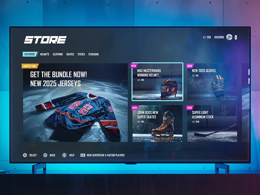Browse thousands of Store Overview images for design inspiration | Dribbble