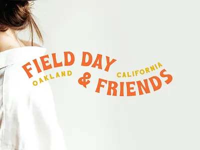 Field Day and Friends Boutique Rebrand Case Study boutique branding design graphic design icons illustration logo midnight grim rebrand