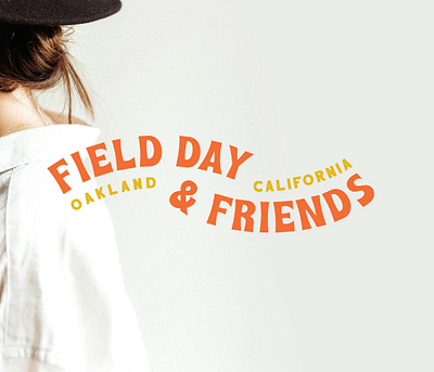 Field Day and Friends Boutique Rebrand Case Study boutique branding design graphic design icons illustration logo midnight grim rebrand