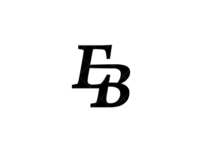 EB logo be be logo be monogram branding design digital art eb eb logo eb monogram icon identity illustration logo logo design logos logotype luxury monogram monogram logo typography