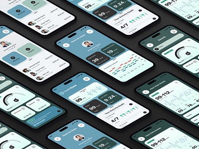 Mobile Concept ahmad arif zulfikar animation app apps bento branding concept design figma free freelance graphic design illustration inspiration minimalism mobile app playoff trend vector weeklywarmup