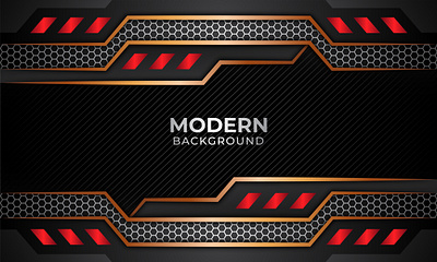 modern background suitable for online games creative