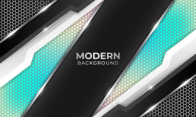 modern background suitable for online games design