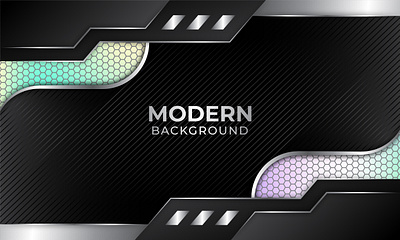 modern background suitable for online games mesh