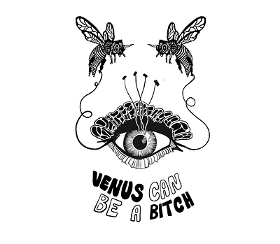 Venus vibration