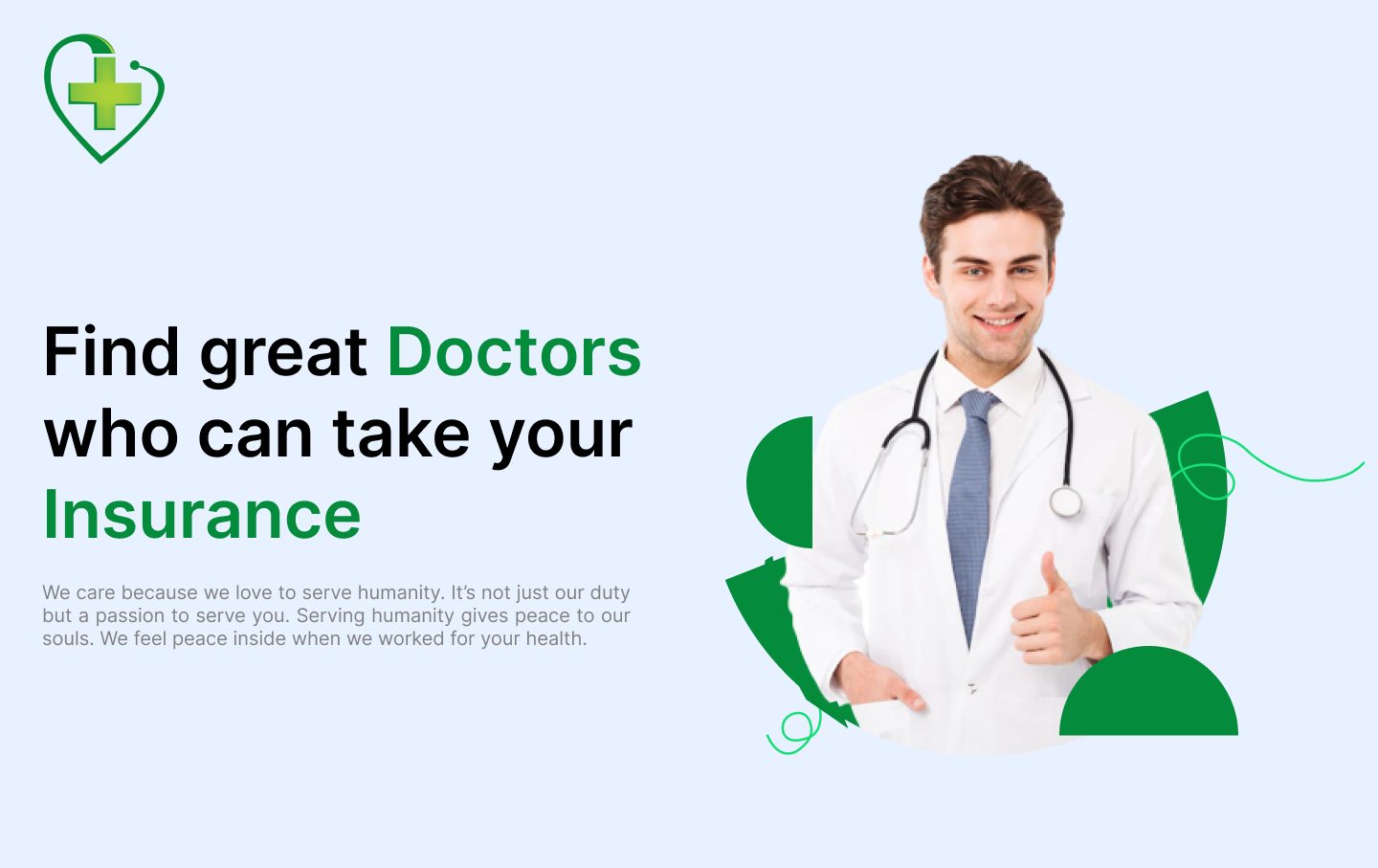Expert Care: Discover Our Renowned Doctors 3d animation branding digitaldoctorvisits doctorondemand expertcare graphic design healinghands healthcareinnovation healthheroes logo medicalmasters telemedicineexcellence ui virtualhealth wellnessinyourhands