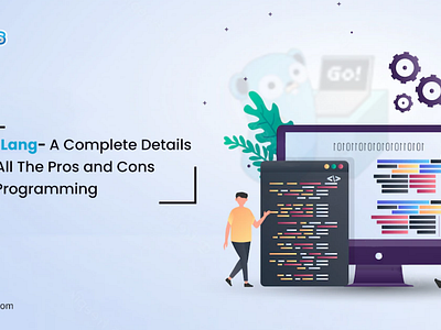 Go Programming Language designs, themes, templates and downloadable ...