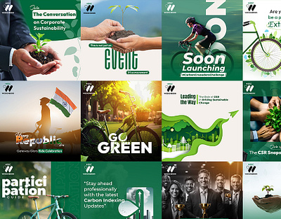 Ecophilia- Social Media artdirection brandidentity creativedesign creativeprocess designcommunity designerslife designinspiration designportfolio digitalart dribbbleshot graphicdesign illustration inspiration interactiondesign typography uiux userexperience visualartistry visualdesign webdesign