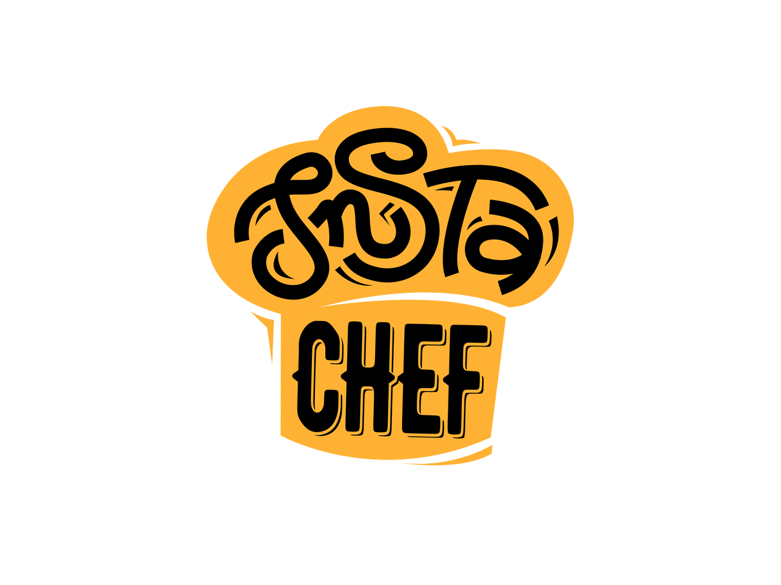culinary logo chef chef cook food logo restaurant