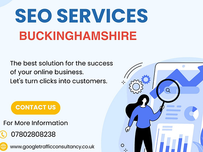 SEO Agency Buckinghamshire branding localseoservice seo seoagency socialmedia