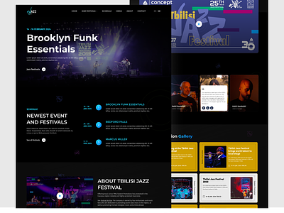 festival website landing page events website design events website landing page festival website design festival website landing page