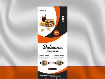 Roll Up Banner Design banner layout business banner business roll up conference banner conference template corporate banner corporate layout corporate template display banner layout layout template ppt printing banner roll up roll up banner roll up stand roll up template stand banner standee standee banner