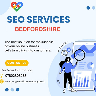 SEO Agency Bedfordshire digitalmarketing localseo seoagency