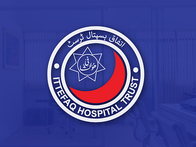 Hospital Branding brand guidelines brand identity branding health care hospital hospital logo logo medical center medical logo