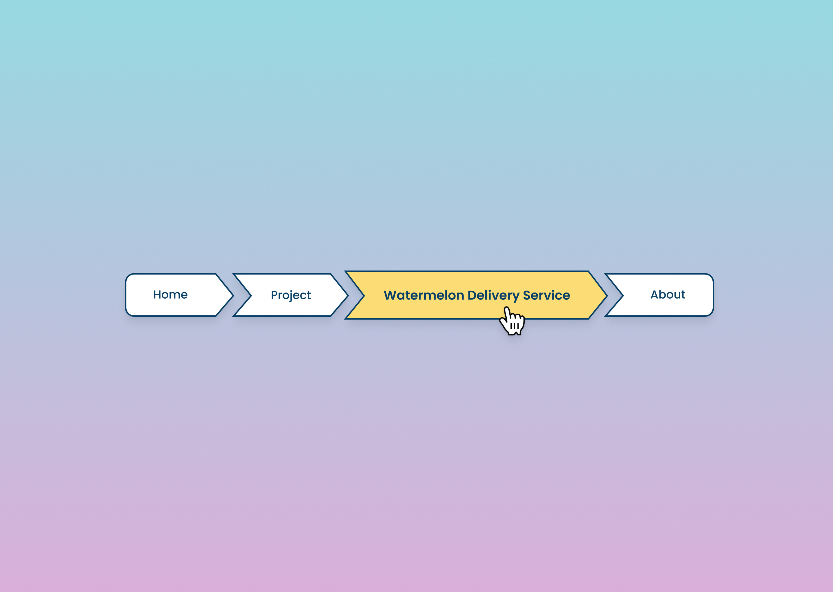 DAY 056 / BREADCRUMBS 056 breadcrumbs daily ui path ui