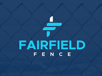 Fencing Logo & Branding brand guidelines brand identity branding creative logo f letter f logo fence logo fencing letter logo logo logo design shield logo wiring logo