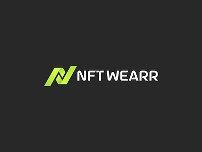 Launch video - NFT fashion brand animation branding clothing fashion logo motion graphics nft promo