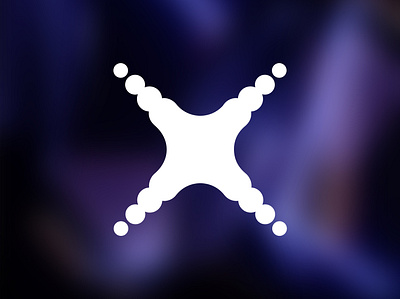 X branding design graphic design icon identity illustration logo marks symbol ui x