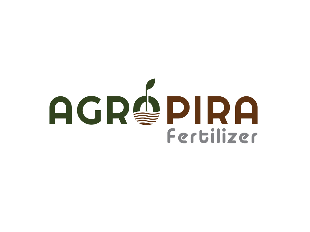 National Fertilizers logo in transparent PNG format