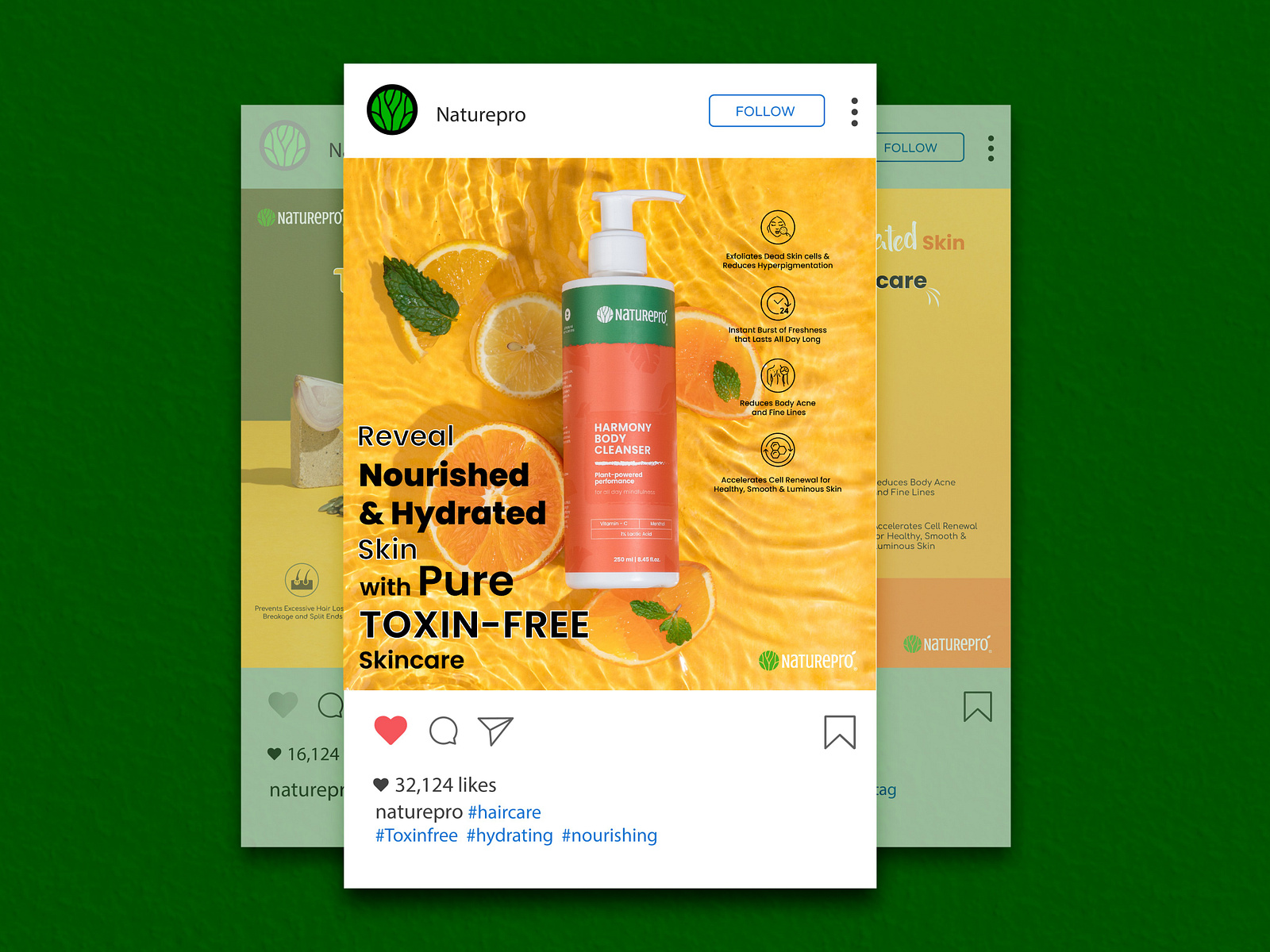 Static Creatives ( META ADs) by Simran sagar on Dribbble