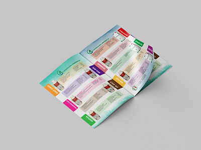 4G Catalogue Design agriculture branding catalogue fertilizer graphic design italy product product