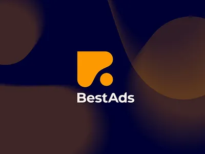 BestAds - Logo and Branding Project ads advertisement advertising ba best branding click client creative digital marketing flat graphic design logo marketing minimal monogram pictorial simple social media unique