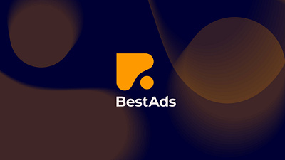 BestAds - Logo and Branding Project ads advertisement advertising ba best branding click client creative digital marketing flat graphic design logo marketing minimal monogram pictorial simple social media unique